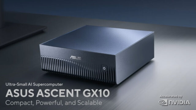 รู้จักกับ DGX Spark