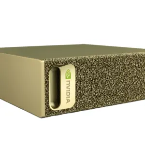 NVIDIA DGX Spark Leadtek 4 TB