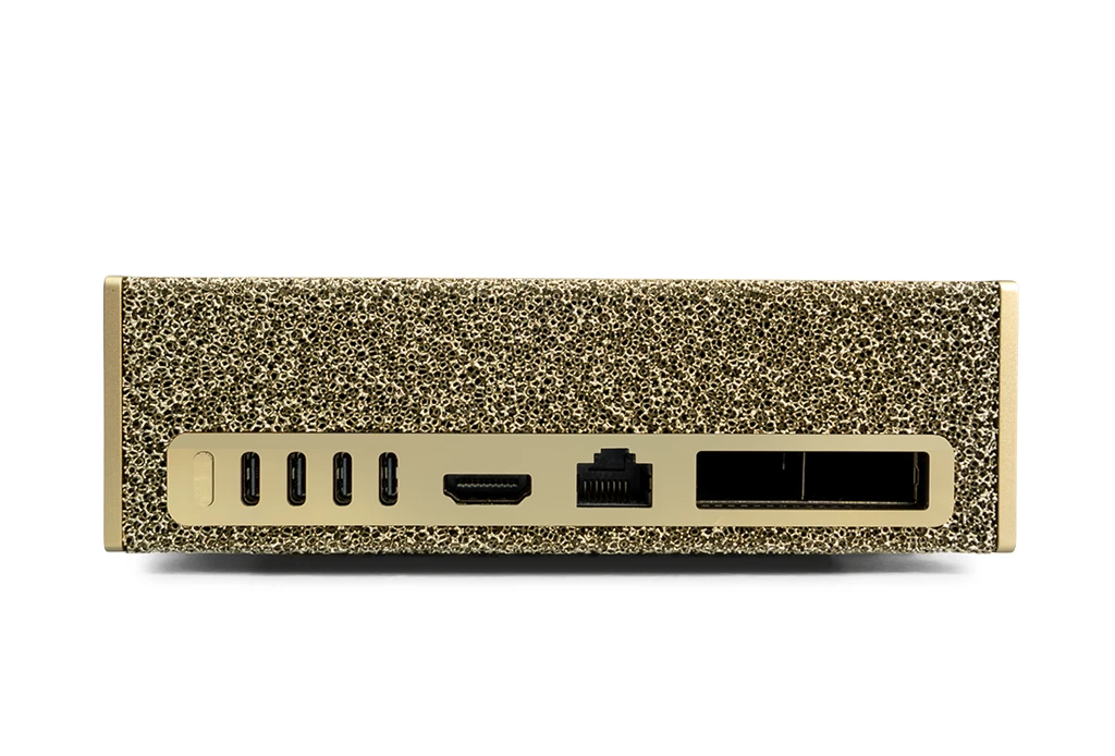 NVIDIA DGX Spark Leadtek 4 TB - Image 2