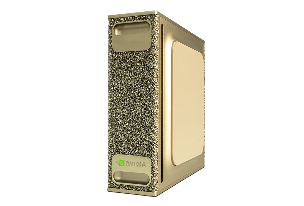 NVIDIA DGX Spark Leadtek 4 TB - Image 3