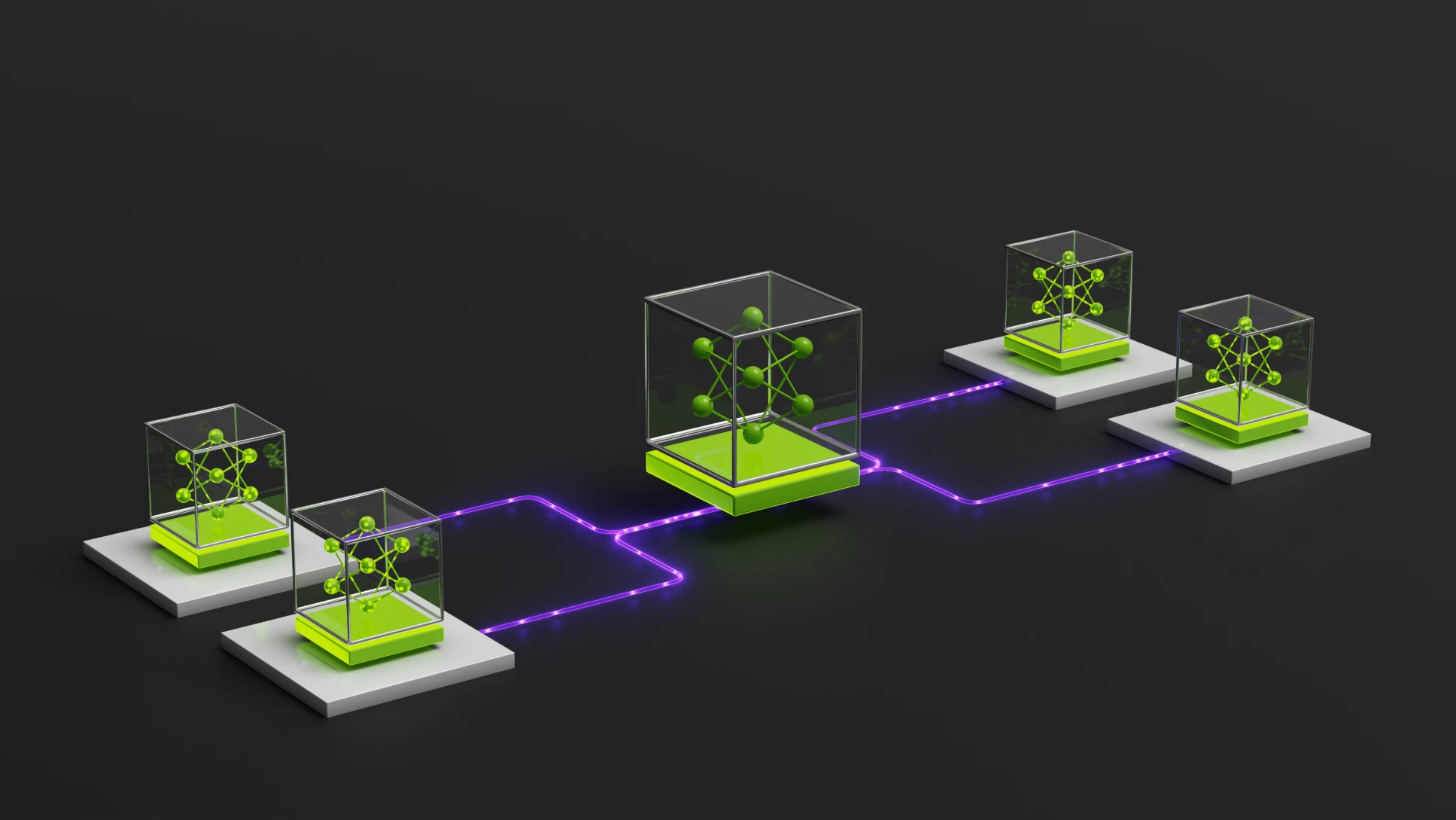 NVIDIA DGX Spark Leadtek 4 TB - Image 8