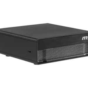 NVIDIA DGX Spark MSI EdgeXpert 60STH-BGB104TG5