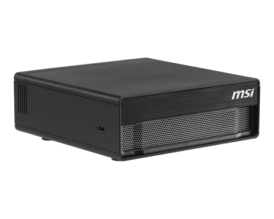 NVIDIA DGX Spark MSI EdgeXpert 60STH-BGB104TG5