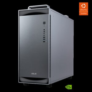 ASUS ExpertCenter Pro ET900N G3 4TB