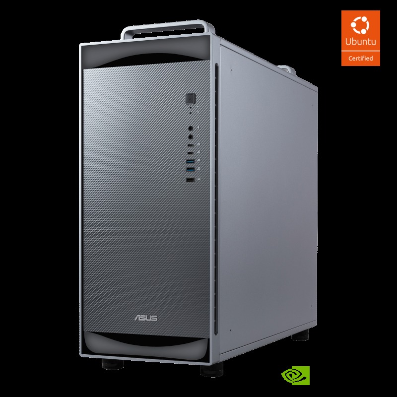 ASUS ExpertCenter Pro ET900N G3 4TB
